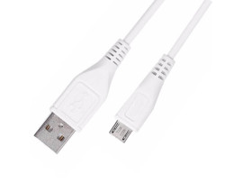 Copper Fast Charging Data Cable For Vivo Mobile